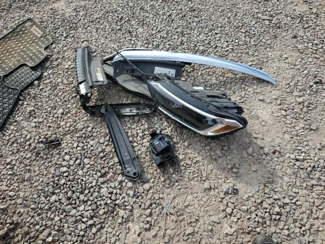 2019 VOLKSWAGEN JETTA SEL 3VWE57BU5KM070610