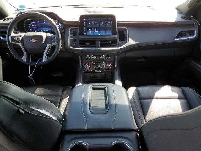 2023 CHEVROLET TAHOE K1500 PREMIER 1GNSKSKD0PR217513
