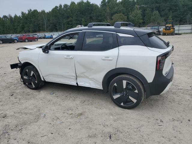 2025 NISSAN KICKS SR - 3N8AP6DCXSL408829