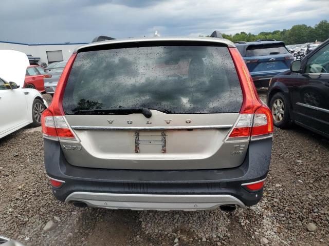 2016 VOLVO XC70 T5 PL YV4612NM3G1258416