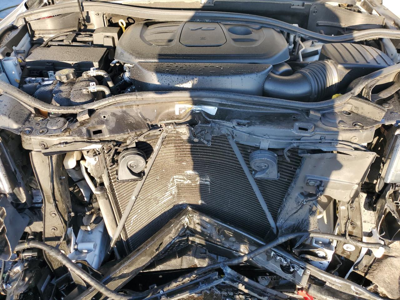 JEEP GRAND CHEROKEE TRAILHAWK