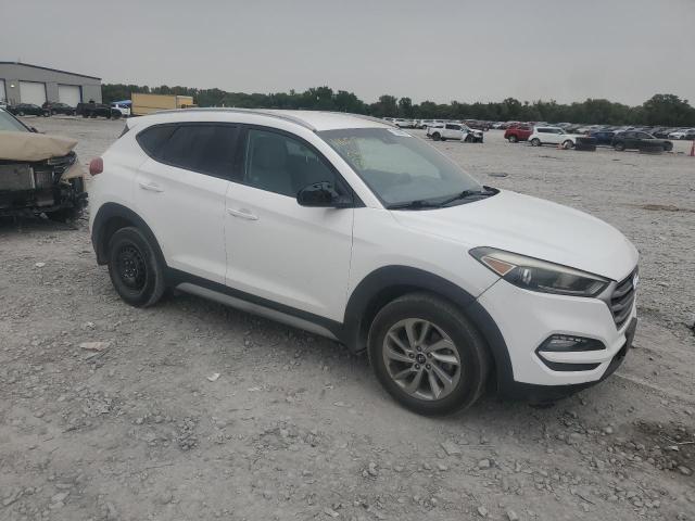 2017 HYUNDAI TUCSON LIMITED KM8J33A45HU567688
