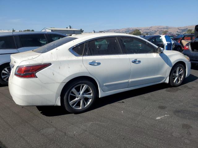 2015 NISSAN ALTIMA 2.5 - 1N4AL3AP1FC428035
