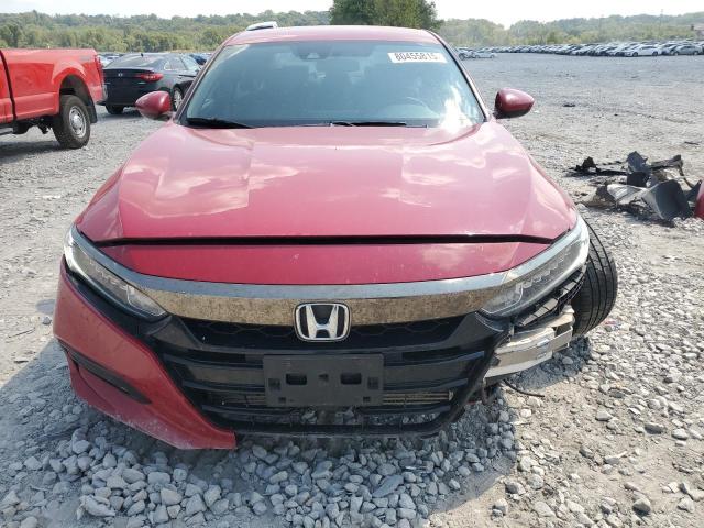 2018 HONDA ACCORD SPORT - 1HGCV1F35JA237943