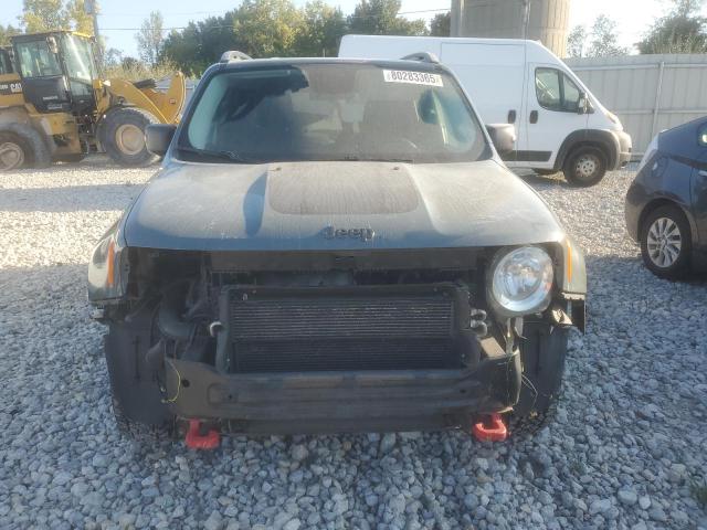 2015 JEEP RENEGADE T - ZACCJBCT8FPC02552