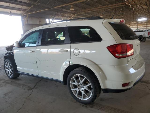2015 DODGE JOURNEY SX 3C4PDDBG0FT607404