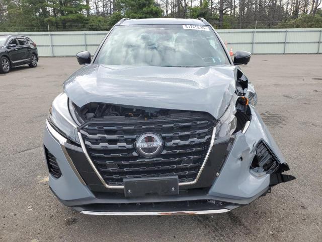 2024 NISSAN KICKS SR 3N1CP5DVXRL471961