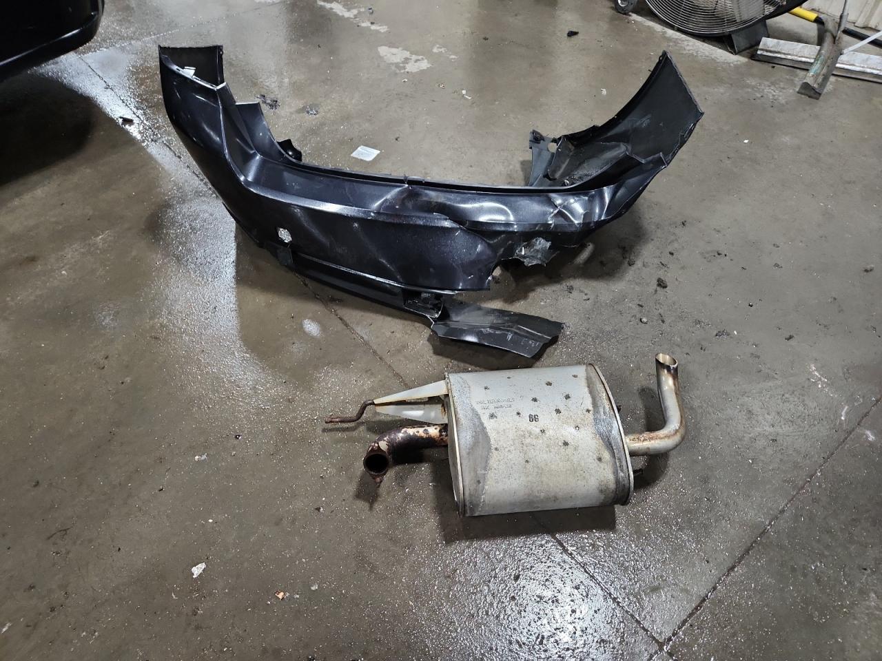 SUBARU IMPREZA SPORT PREMIUM