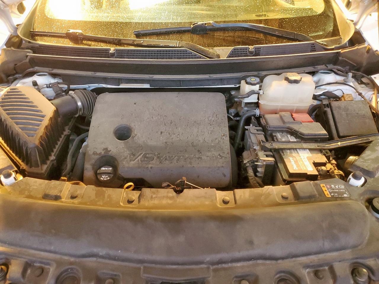 BUICK ENCLAVE PREMIUM