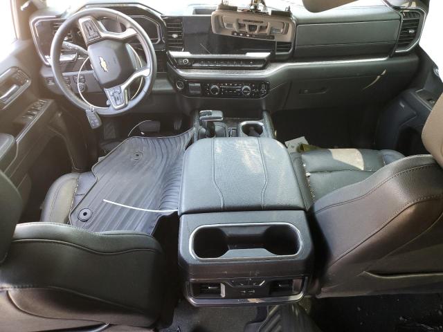 2023 CHEVROLET SILVERADO - 3GCUDGE81PG308541