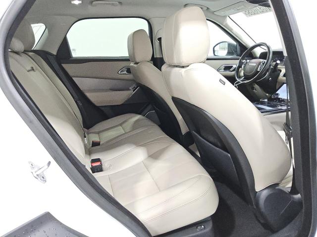 2018 LAND ROVER RANGE ROVE SALYB2RV2JA768493