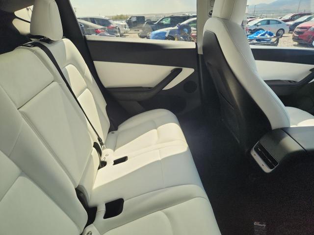 2020 TESLA MODEL Y 5YJYGDEE0LF023195