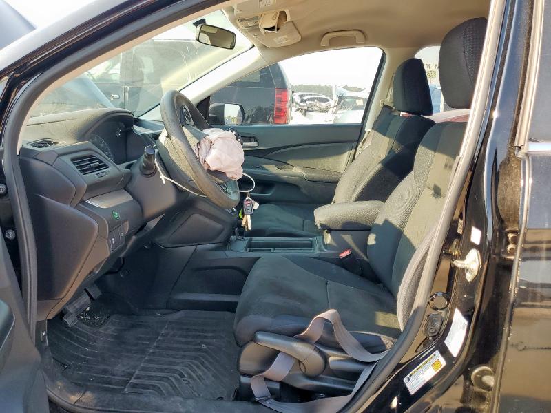 2016 HONDA CR-V SE 2HKRM3H49GH538259