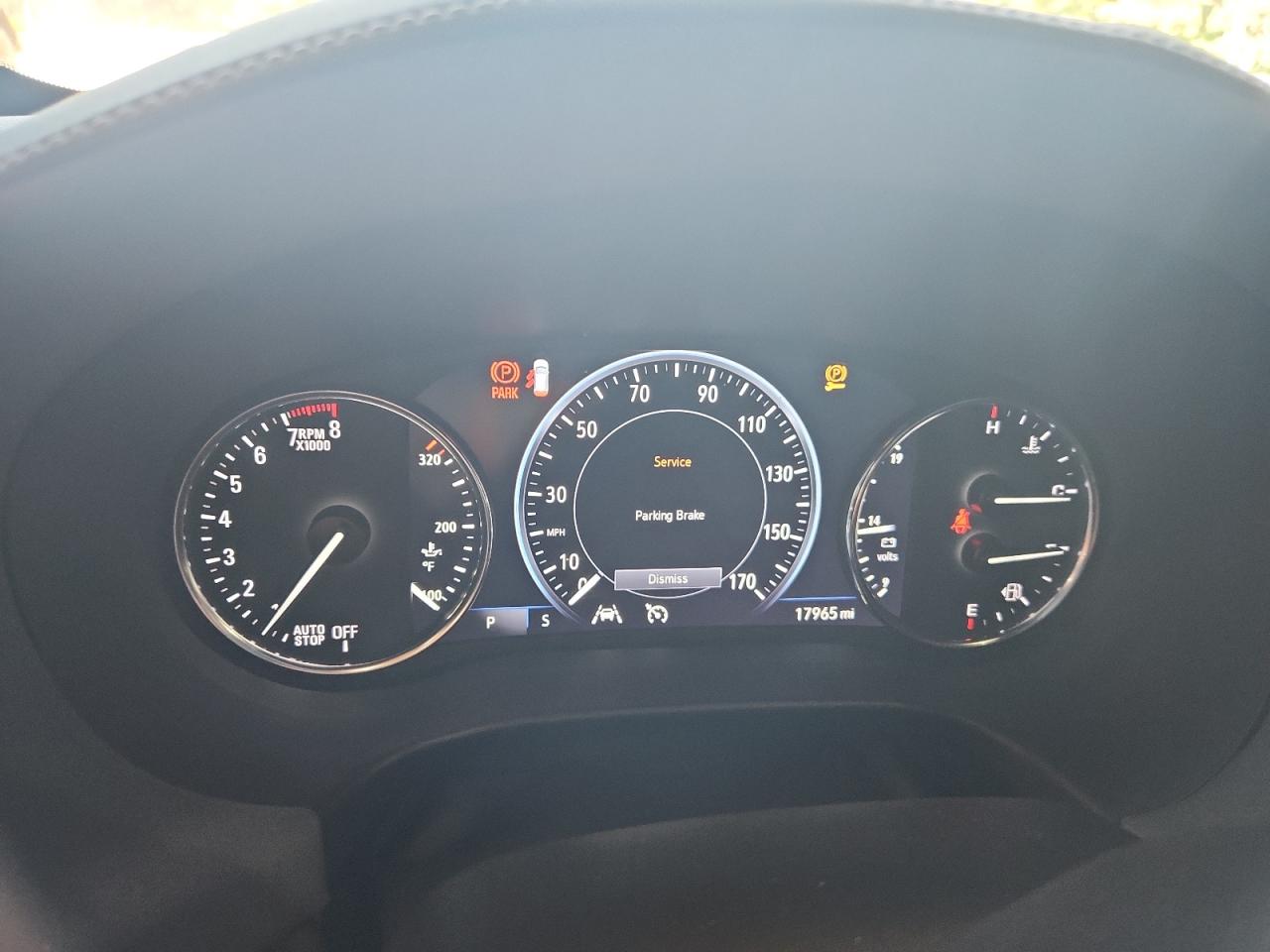 BUICK ENCLAVE PREMIUM