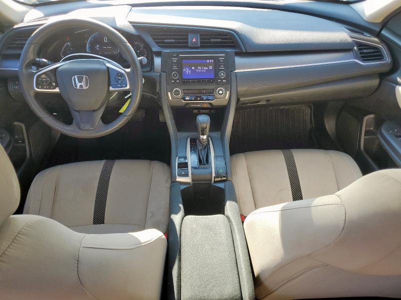 2016 HONDA CIVIC LX 19XFC2F65GE073746