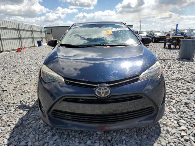 2018 TOYOTA COROLLA L - 5YFBURHE6JP847629