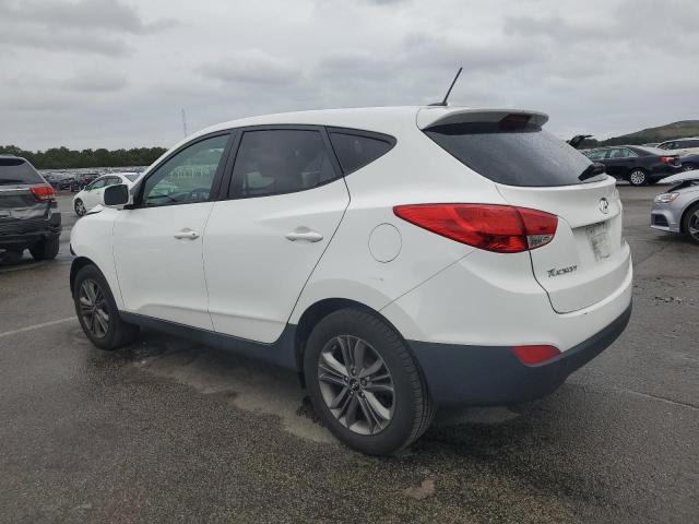 2015 HYUNDAI TUCSON GLS KM8JTCAF5FU106375