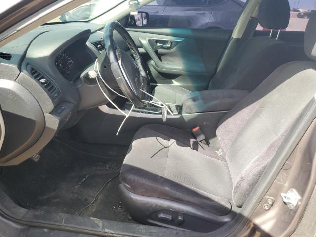 2013 NISSAN ALTIMA 2.5 - 1N4AL3AP7DC198143