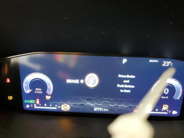 2022 JEEP COMPASS LI #3301812329