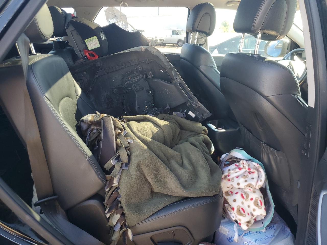 HYUNDAI SANTA FE SE ULTIMATE