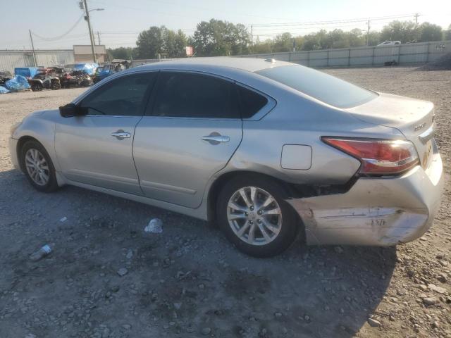 2015 NISSAN ALTIMA 2.5 1N4AL3APXFC153815