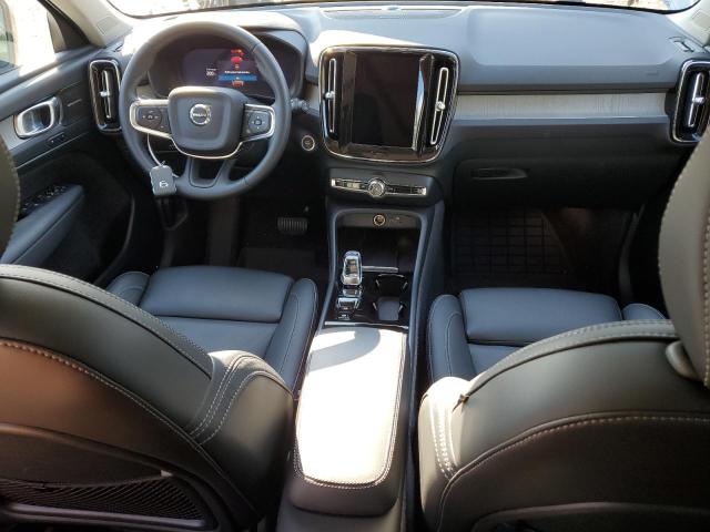 2024 VOLVO XC40 PLUS YV4L12UL1R2379678