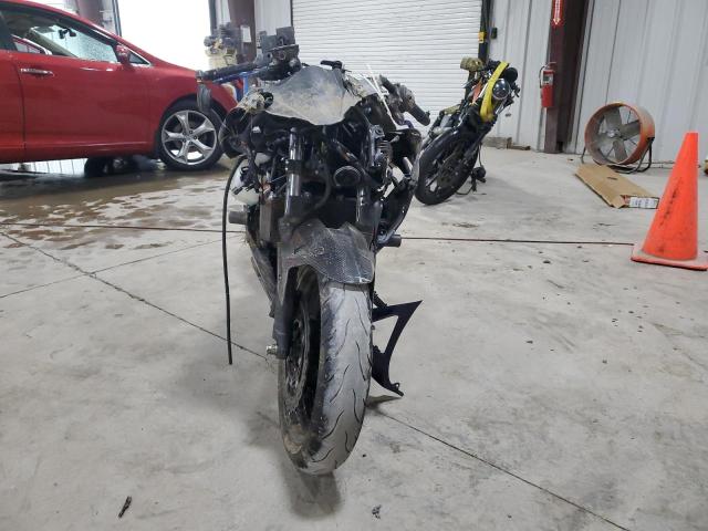 2022 KAWASAKI EX400 JKAEXKH1XNDAH8546