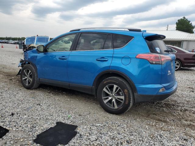 2017 TOYOTA RAV4 XLE JTMWFREVXHD095284