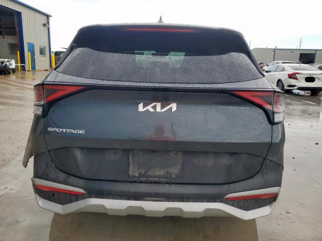 2023 KIA SPORTAGE E 5XYK33AF5PG134995