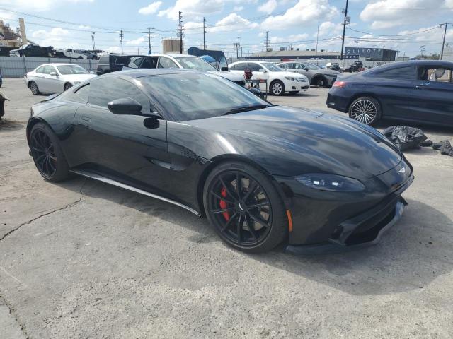 2020 ASTON MARTIN VANTAGE SCFSMGAWXLGN03346
