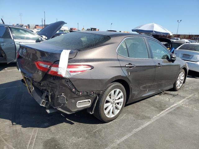 2018 TOYOTA CAMRY L - JTNB11HK5J3045514
