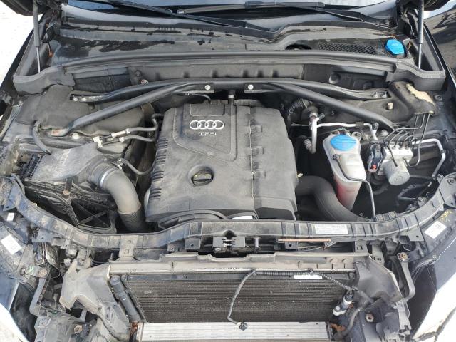2015 AUDI Q5 PREMIUM WA1CFAFP7FA033354