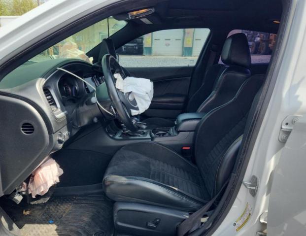 2021 DODGE CHARGER R/ #3287620036