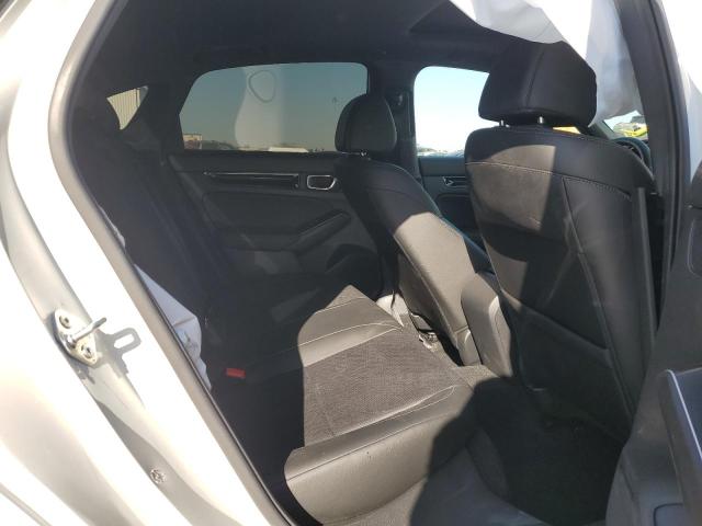 2025 HONDA CIVIC SPOR - 2HGFE4F86SH348420