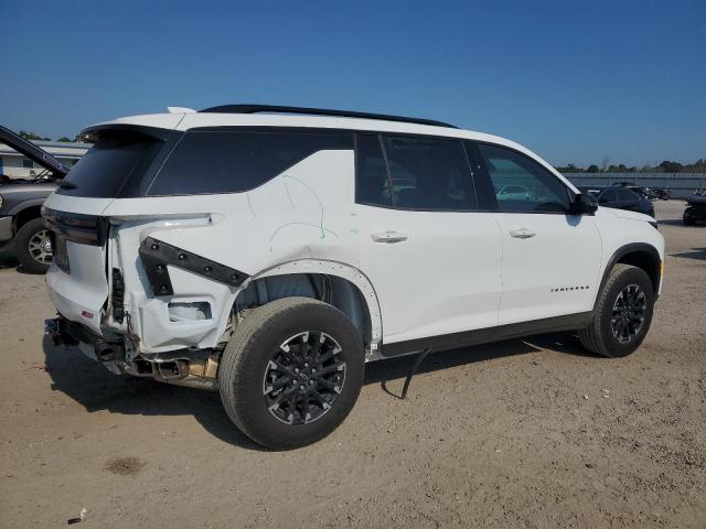 2024 CHEVROLET TRAVERSE LT Z71 - 1GNEVJKS8RJ150528