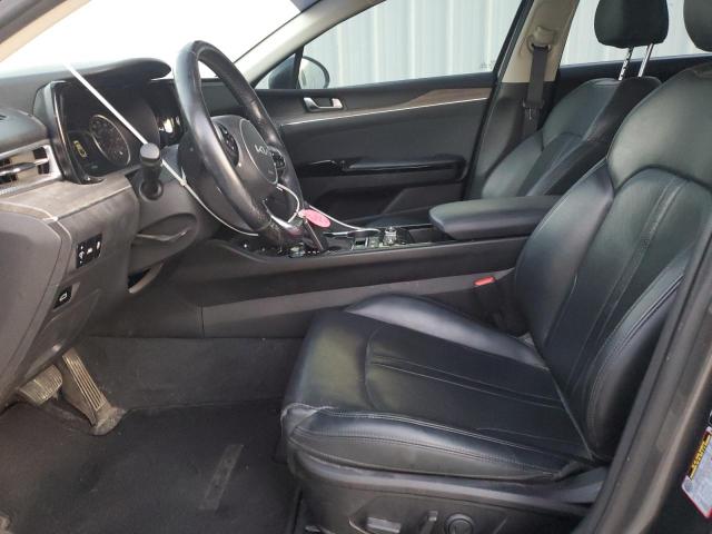 2022 KIA K5 EX 5XXG34J29NG094379