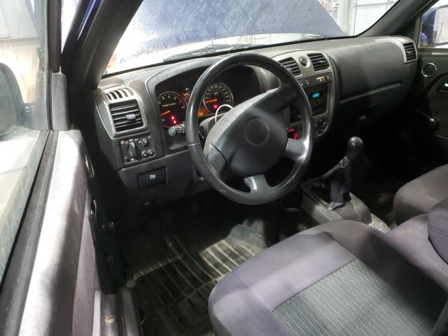 2012 CHEVROLET COLORADO #3285632267