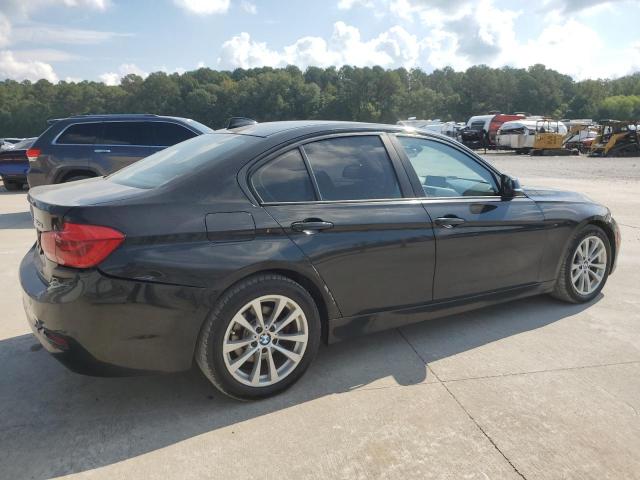 2018 BMW 320 XI WBA8E5G58JNU45672