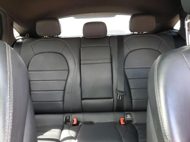 2018 MERCEDES-BENZ GLC COUPE WDC0J4KB3JF298250