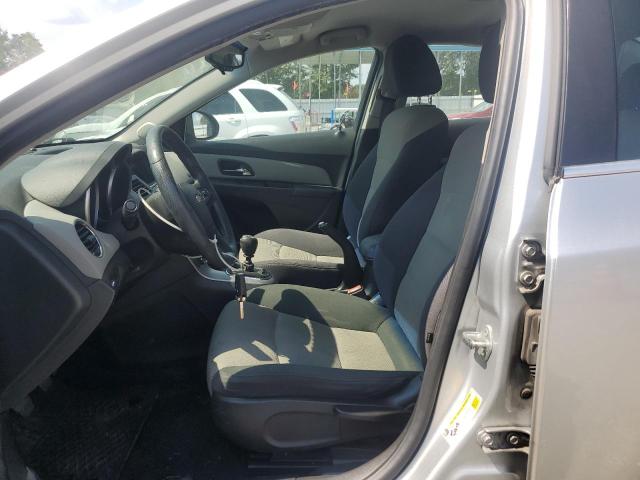2012 CHEVROLET CRUZE LS - 1G1PD5SH6C7247997
