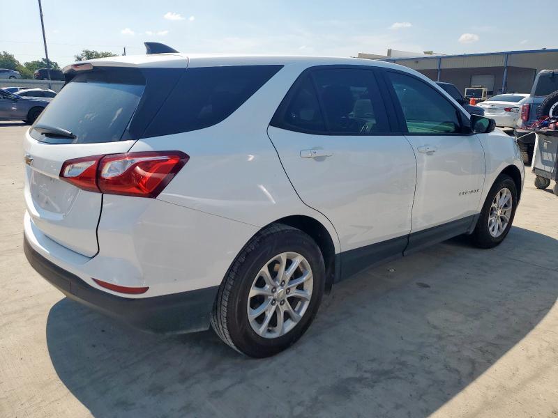 2019 CHEVROLET EQUINOX LS #3294515523