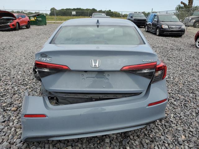 2024 HONDA CIVIC SPORT - 2HGFE2F51RH521412