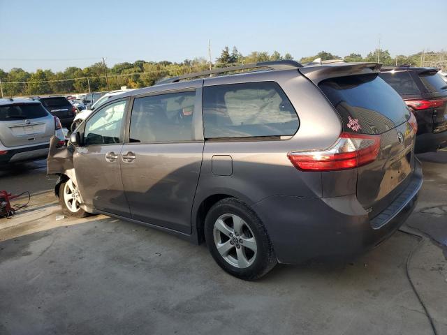 2020 TOYOTA SIENNA LE - 5TDKZ3DC9LS057013