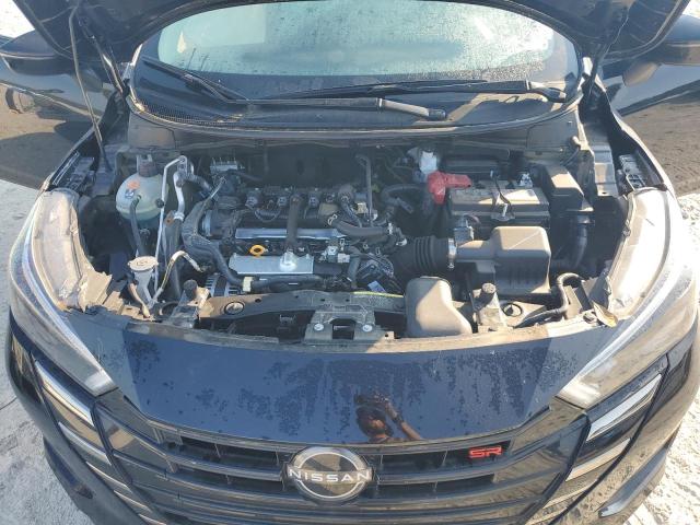 2023 NISSAN VERSA SR 3N1CN8FV7PL839322