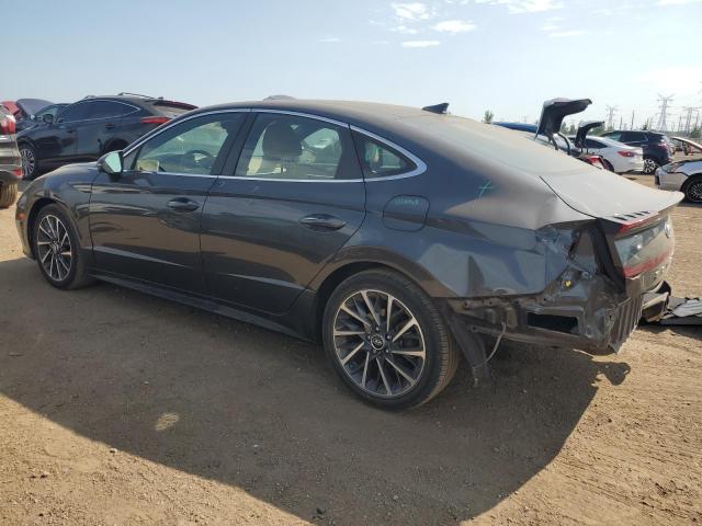 2022 HYUNDAI SONATA LIM KMHL34J20NA195820