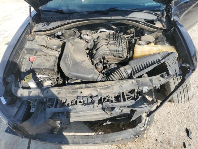 2021 DODGE CHARGER SX 2C3CDXBG3MH632243