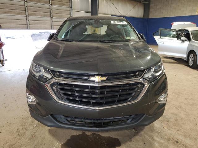 2019 CHEVROLET EQUINOX LT 3GNAXUEV3KS578608