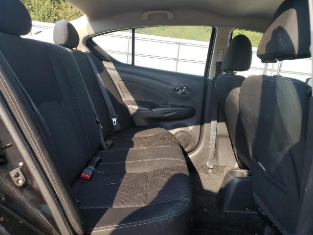 2019 NISSAN VERSA 3N1CN7AP3KL810086