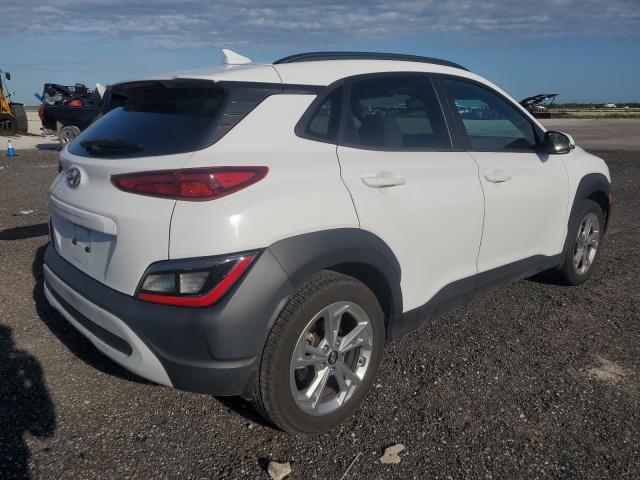 2022 HYUNDAI KONA SEL KM8K32AB9NU817569