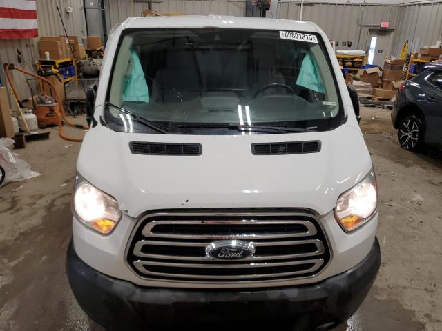 2017 FORD TRANSIT T- 1FBZX2YM4HKA41774